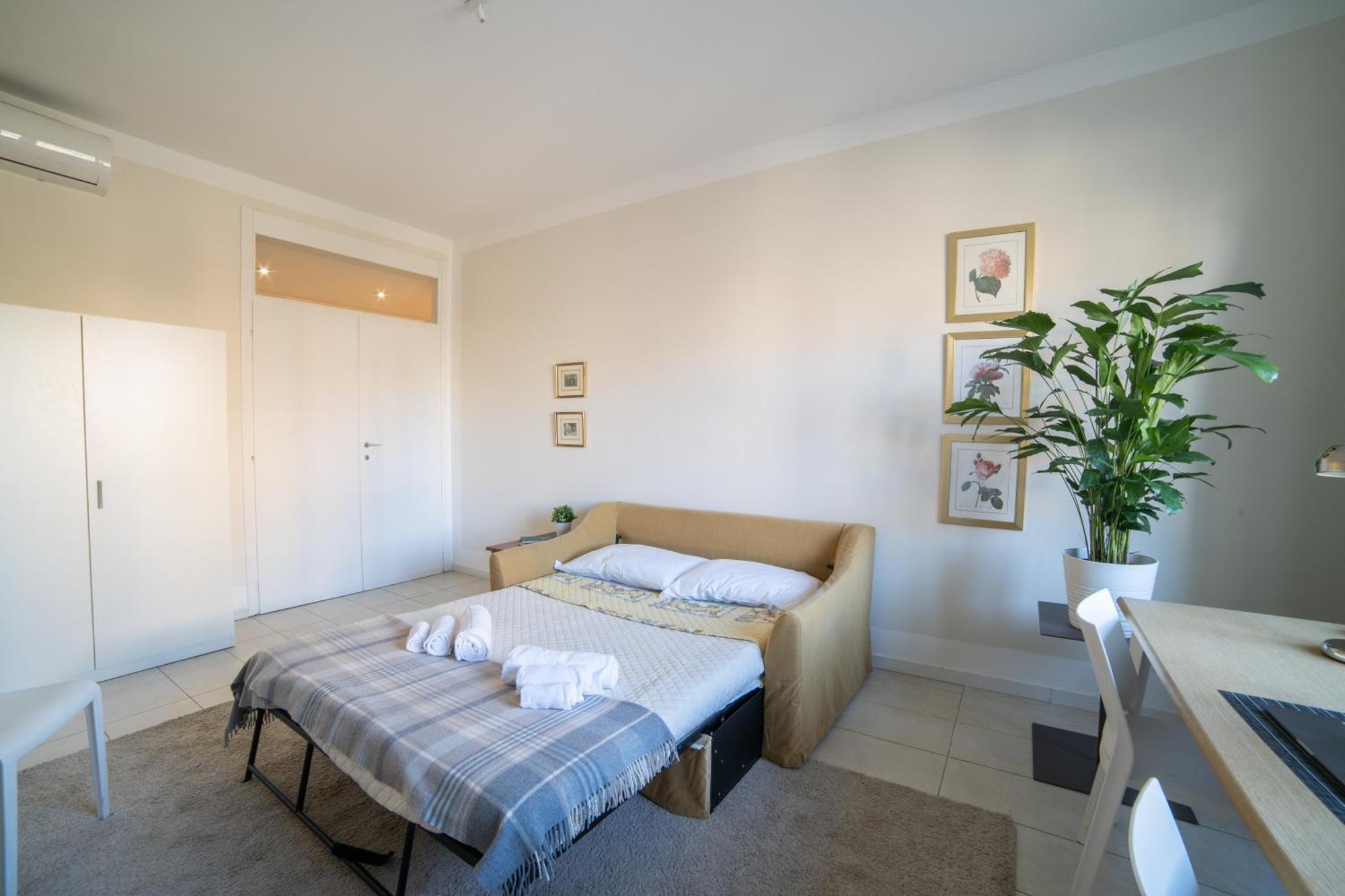 Classy Apartment Near City Life - Fiera Milano Eksteriør bilde